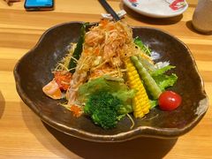 -大岛日本料理铁板烧(南通大饭店)