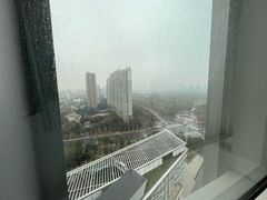 -上海浦东嘉里大酒店