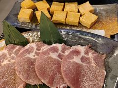 -老卜奎齐齐哈尔烤肉(人民东路店)
