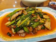 -易老妈蹄花.特色川菜(人民公园总店)