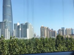 -上海滩餐厅(BFC外滩金融中心店)