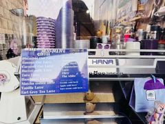 -HANA COFFEE(长寿路店)