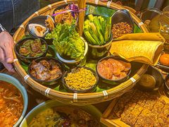 -淀里船宴(卓达店)