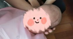 -小博士专业婴儿理发