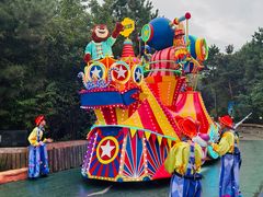 -沈阳方特欢乐世界