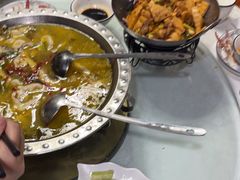 -陈生记黑鱼馆·20年活鱼现杀(宁波鼓楼店)