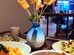 -遇见长安之高山流水(李家村万达店)