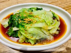 时令时蔬-成都吃客(九眼桥店)