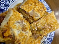 -牛街老爆肚满(亚运村店)