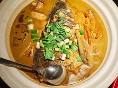 -新白鹿餐厅(虹桥南丰城店)