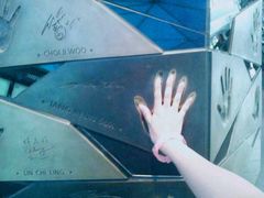 -乐天免税店(明洞店)