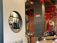 大堂-老绥元烧麦·家常菜(大召店)