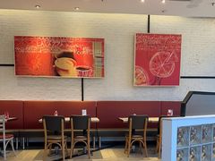 -必胜客(绿地新都会店)