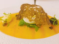 -上海和平饭店-华懋阁 The Cathay Room