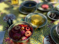 -宫事颐庭·老佛爷贵寿下午茶(颐和园店)