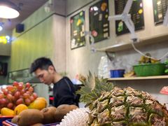 -花姨·老电影院果汁冰(88号店)
