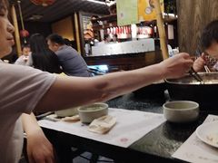 -盡膳口福·百年汤方火锅(科华北路店)