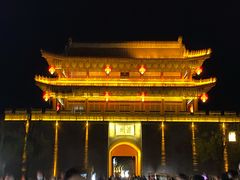 -滦州古城