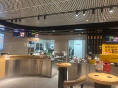 -麦当劳(龙阳路店)