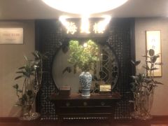 -海天楼中餐厅(吴宫泛太平洋酒店)
