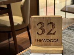 -THE WOODS 简餐 (国贸商城店)