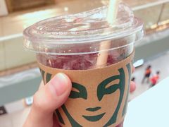 -星巴克(泰安万达店)