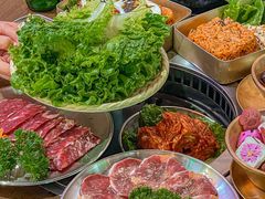 -香猪坊韩国烤肉专属门店(魏公村店)