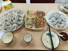-乡府肉丁水饺(环山路店)