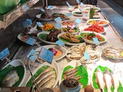 -千岛湖小鱼儿·淳安匠心农家菜