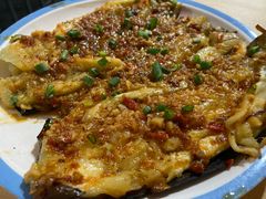 -龚海宝· 烧烤· 羊肉原切挂糊更好吃(庄市店)
