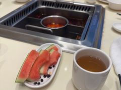 -天府火锅·始于1989年(老城十字街店)