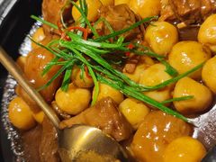 -南棠馆粤菜坊(群光店)