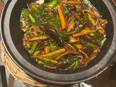-南京大牌档(夫子庙老门东店)