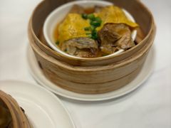-白天鹅宾馆-宏图府餐厅