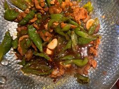 -彭耕记猪油炒小菜(吉联mall店)