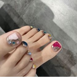 -LILY NAILS美甲美睫