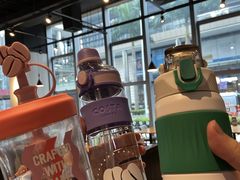 -COSTA COFFEE(阿里中心店)