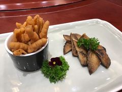 -宁波饭店·甬味灶(马园路店)