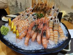 -酒久自助料理(佳兆业店)