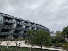 -上海滴水湖皇冠假日酒店