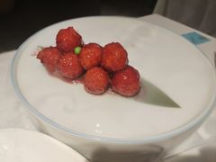-半勺·新徽菜(银泰城店)