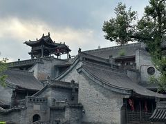 -山西王家大院