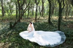 -今生有约国际精品婚纱摄影(苏州店)