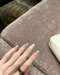 -晨·艺美甲美睫