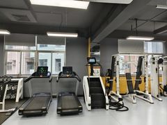 -天型健身工作室(大学城店)
