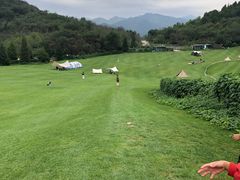 -北京金海湖景区