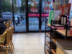 -小杨生煎(松江大学城店)