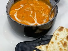 -VATAN INDIAN RESTAURANT米特印度餐厅(城北路店)