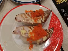 -濱寿司(高新伊藤店)