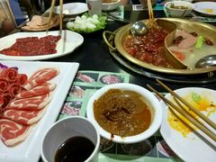 -怡品川宇火锅(宝立方店)